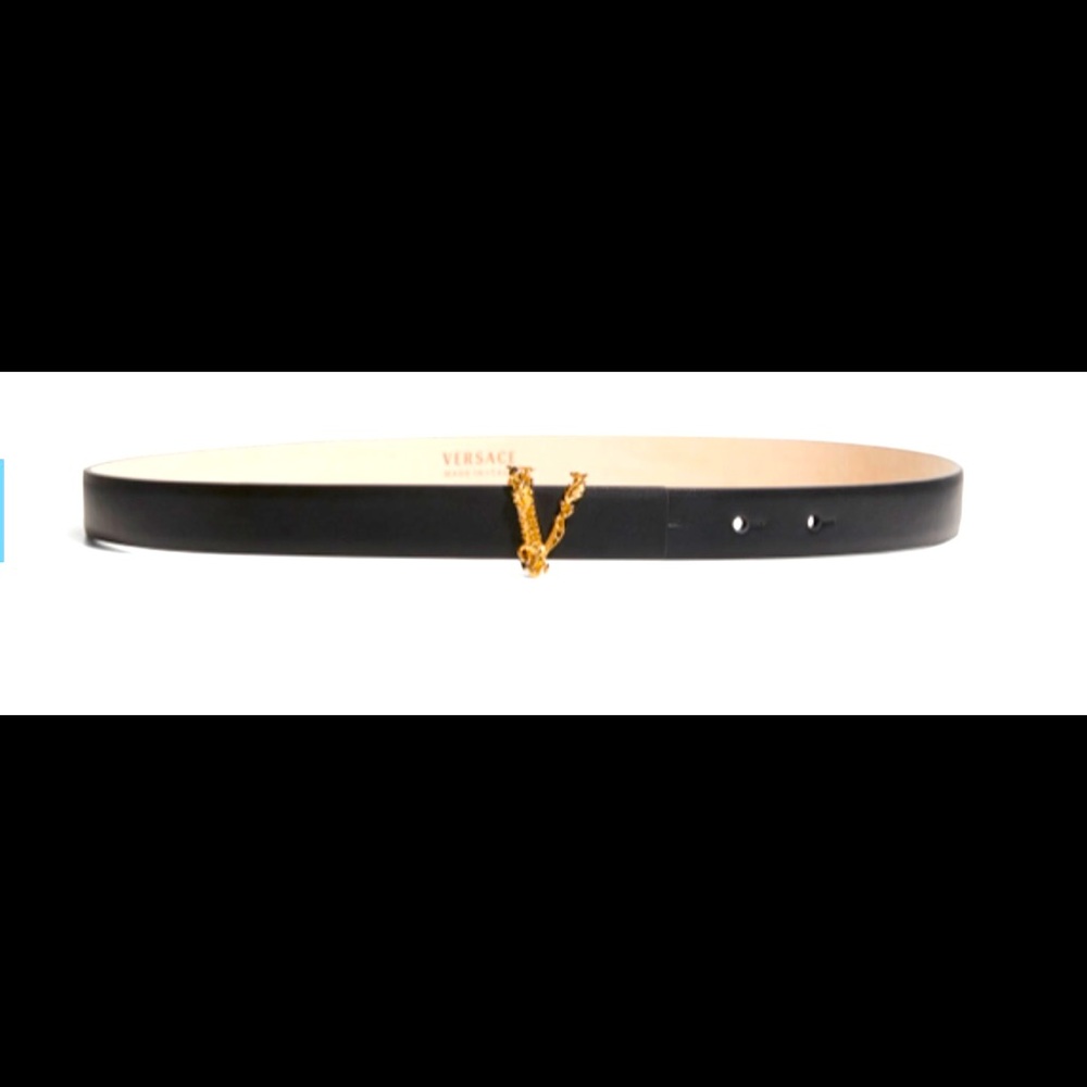 Versace Belt